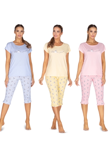 Pyjama 622 Pyjama 622