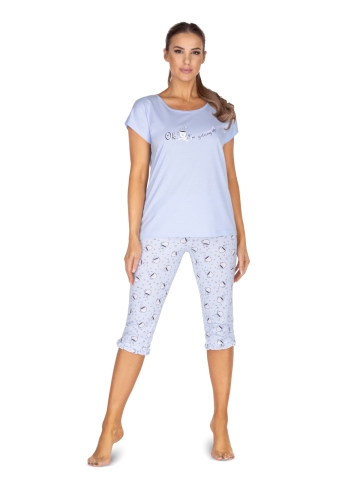 Pyjama 622A - 2 Pyjama 622A - 2