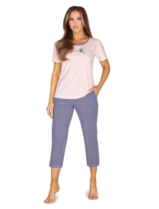 Pyjama 623A - 3