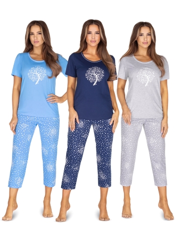 Pyjama 624A Pyjama 624A