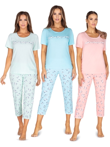 Pyjama 631A Pyjama 631A