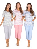 Pyjama 634A