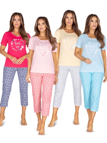 Pyjama 635A Pyjama 635A