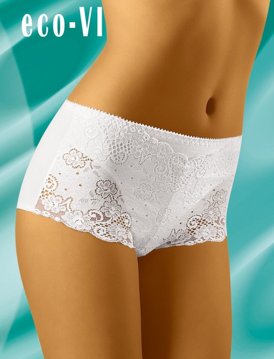 ECO VI Shorts - 3