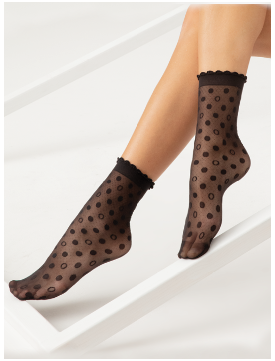 Skarpety TRENDY LINE 07