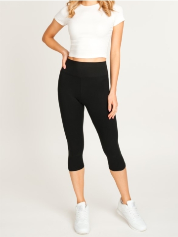 Legginsy LE002-W-01 Legginsy LE002-W-01