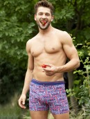 Boxershorts MXH 832 A23