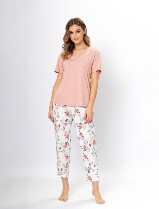 MEGAN 1310 Pyjama - 3
