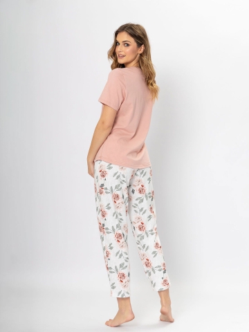 MEGAN 1310 Pyjama - 2 MEGAN 1310 Pyjama - 2