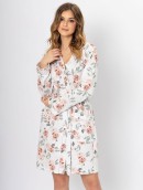 MASHA Bademantel 1309 - 4