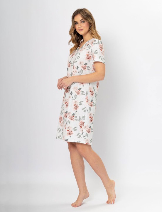 MELANIA Hemd 1308 - 2
