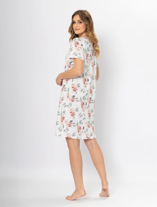 MELANIA Hemd 1308 - 3