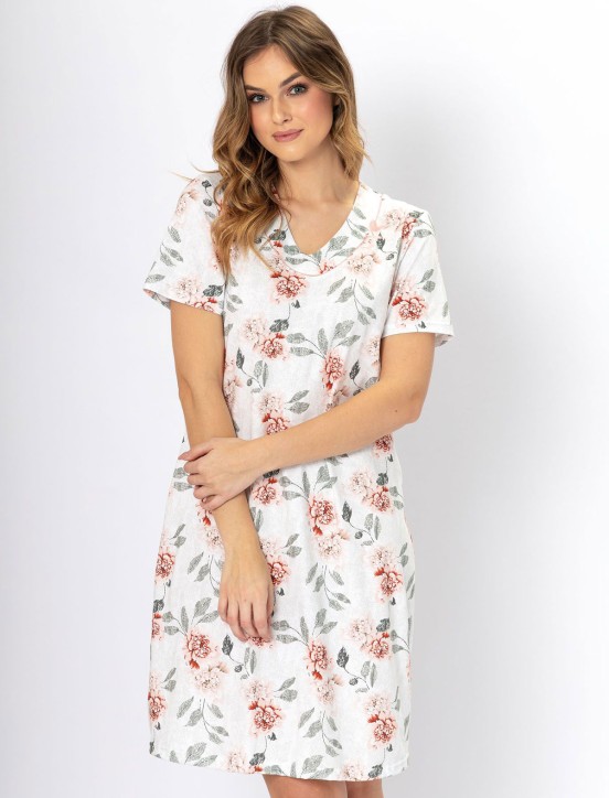 MELANIA Hemd 1308 - 4