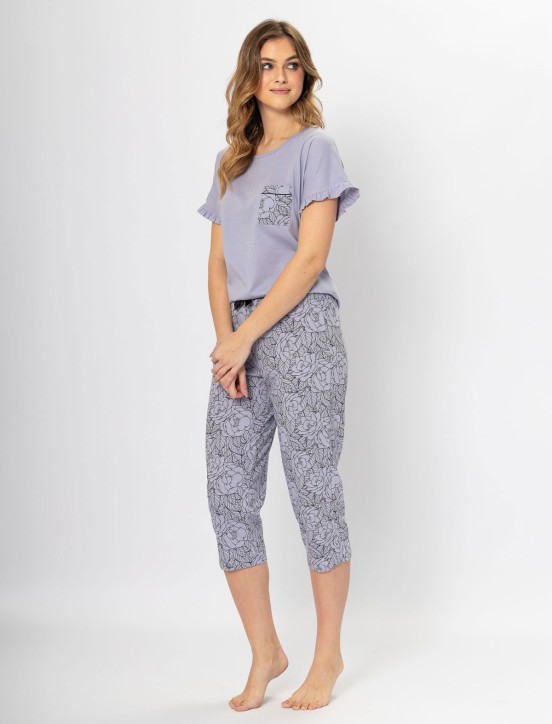 AZURA 1320 Pyjama - 2