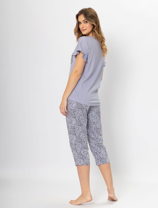 AZURA 1320 Pyjama - 3