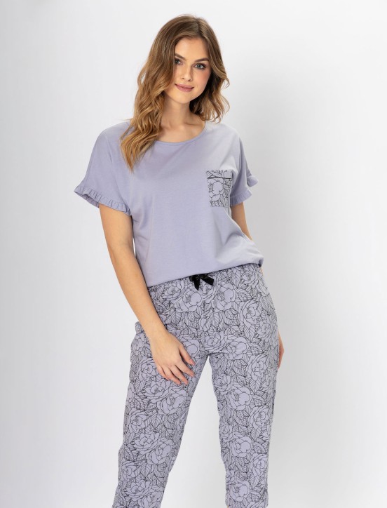 AZURA 1320 Pyjama - 4