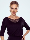 Koszulka ORNELLA PLUS
