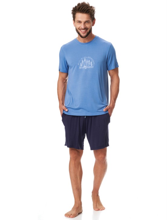 MNS 203 A23 Pyjama
