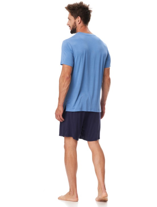 MNS 203 A23 Pyjama - 2