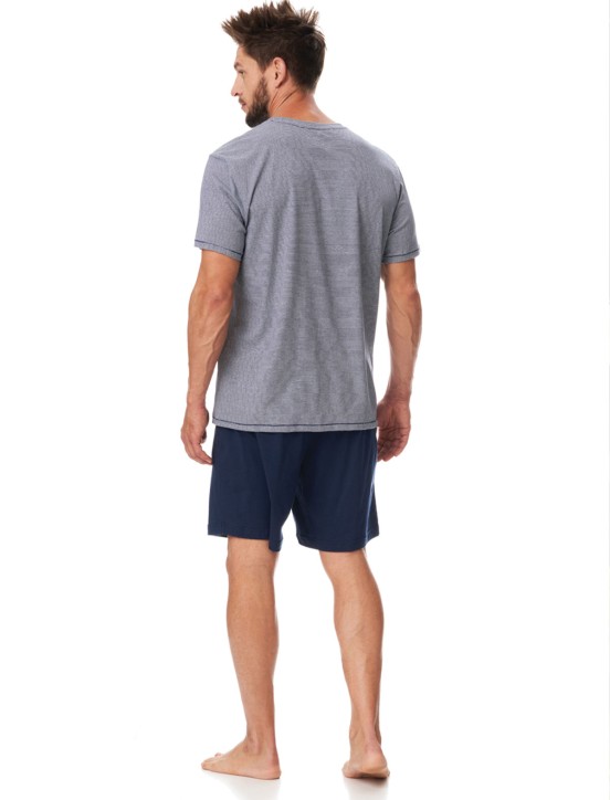 MNS 357 A23 Pyjama - 2