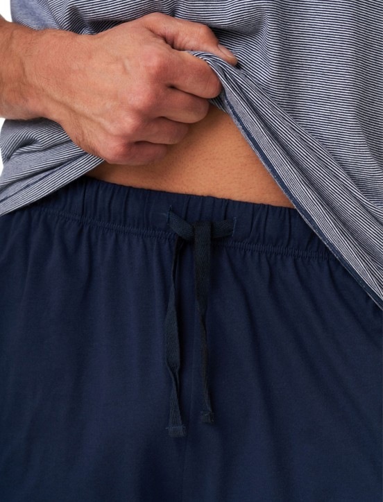 MNS 357 A23 Pyjama - 4