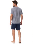 MNS 357 A23 Pyjama - 2