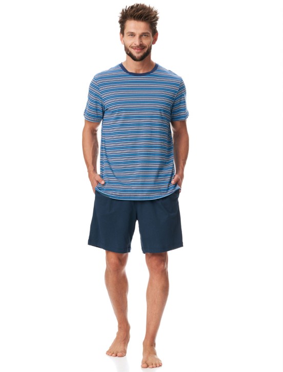 MNS 384 A23 Pyjama