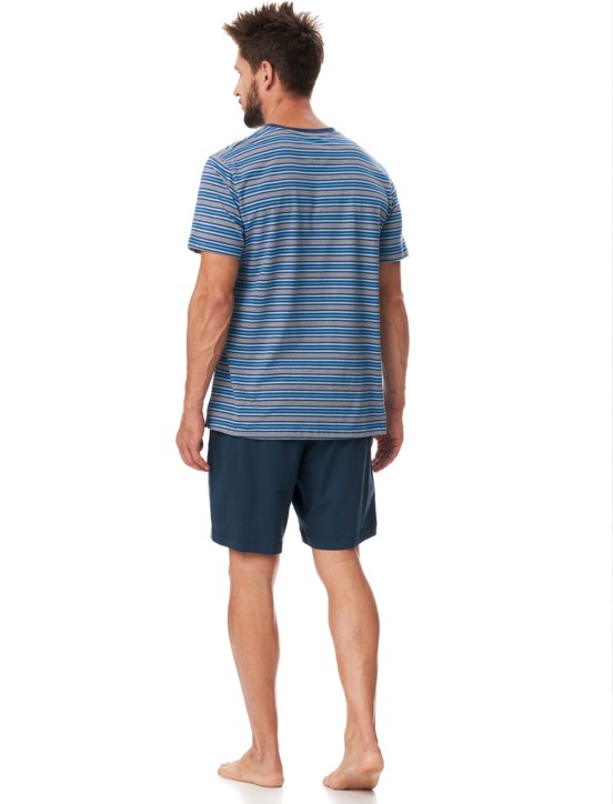 MNS 384 A23 Pyjama - 2