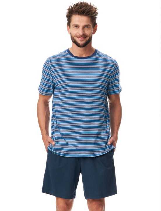 MNS 384 A23 Pyjama - 3