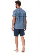 MNS 384 A23 Pyjama - 2