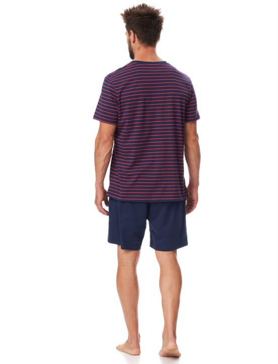 MNS 366 A23 Pyjama - 2