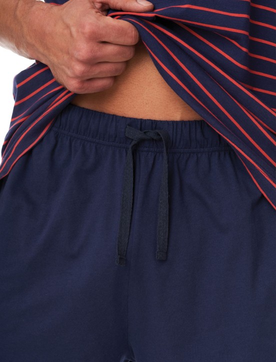MNS 366 A23 Pyjama - 4
