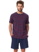 MNS 366 A23 Pyjama - 3