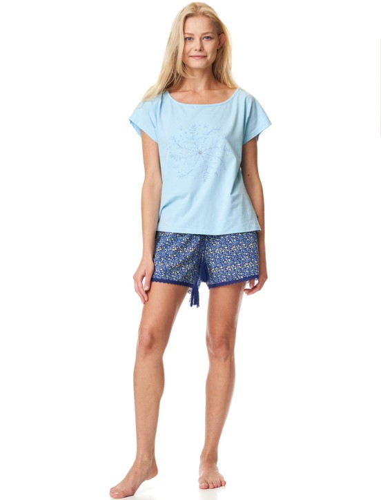 LNS 997 A23 Pyjama