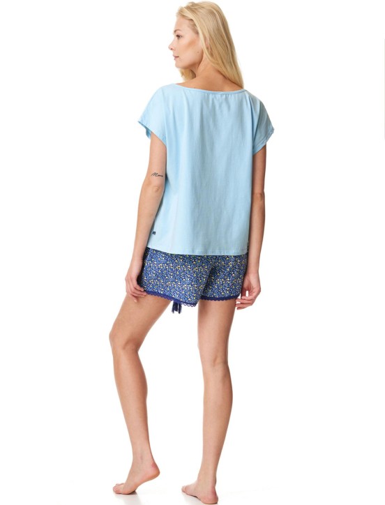 LNS 997 A23 Pyjama - 2
