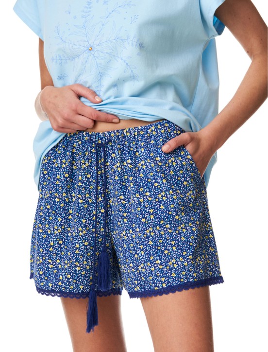 LNS 997 A23 Pyjama - 4