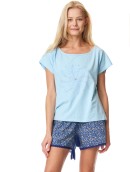 LNS 997 A23 Pyjama - 3