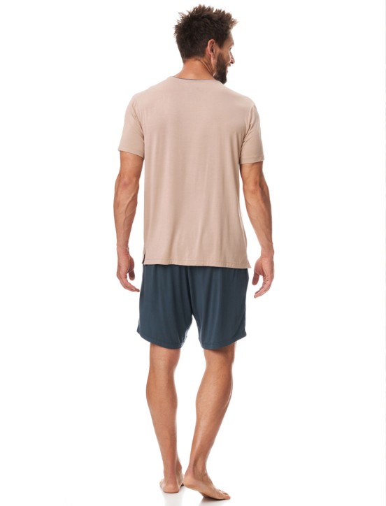MNS 249 A23 Pyjama - 2