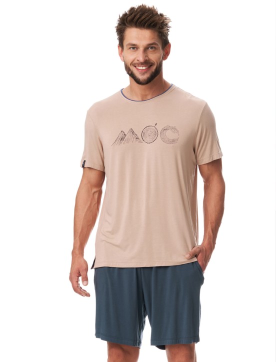 MNS 249 A23 Pyjama - 3
