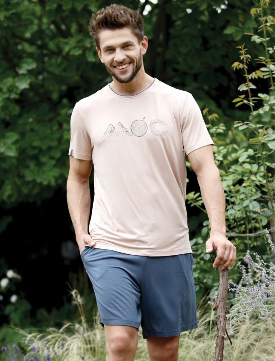 MNS 249 A23 Pyjama - 6