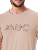 MNS 249 A23 Pyjama - 4