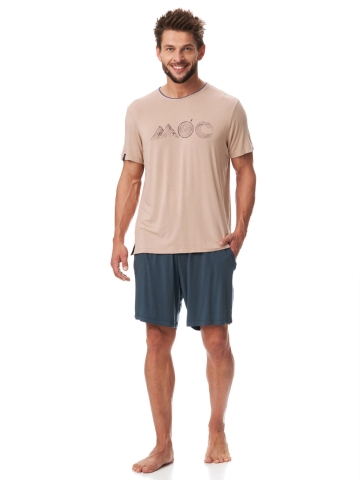 MNS 249 A23 Pyjama