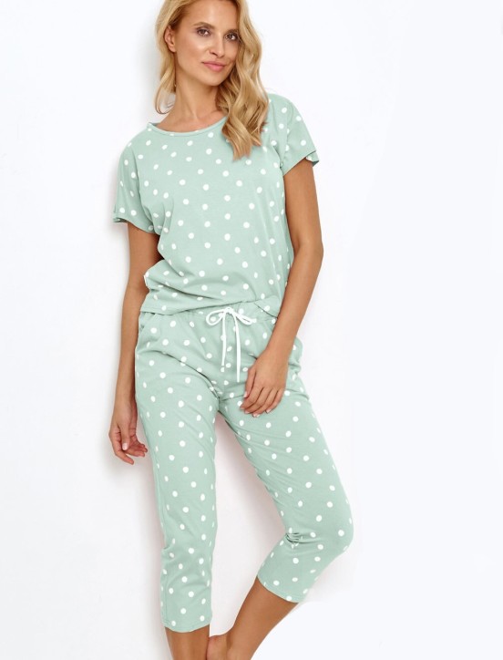 Piżama 2860 CHLOE SS/23 - 4