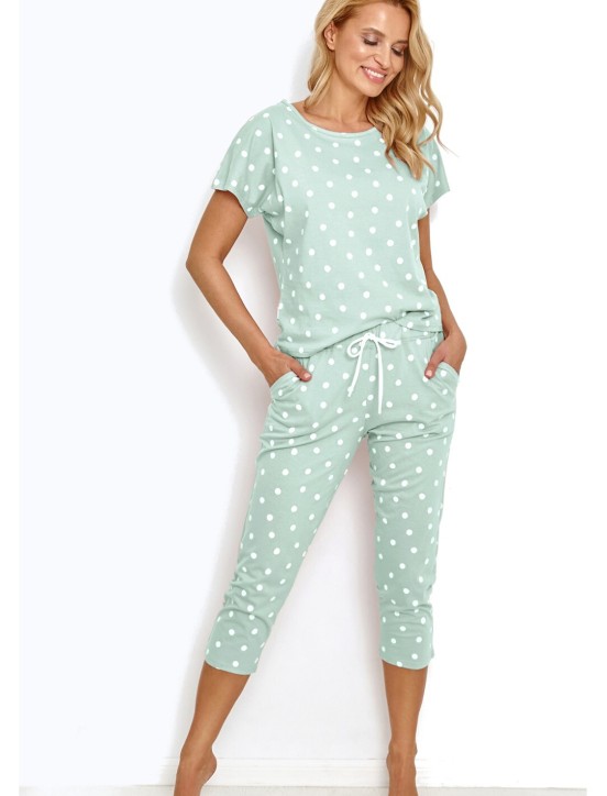 Piżama 2860 CHLOE SS/23