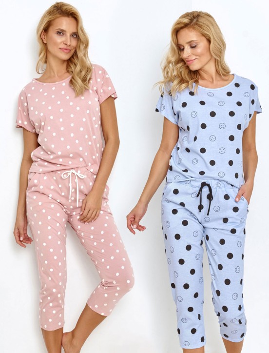 Piżama 2860 CHLOE SS/23 - 5