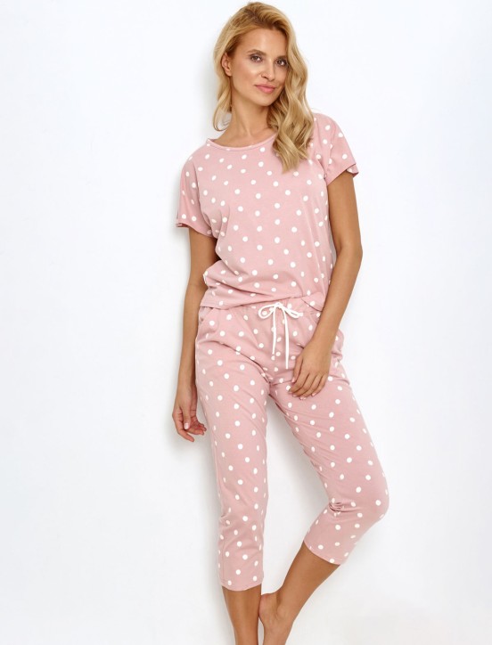 Piżama 2860 CHLOE SS/23 - 3
