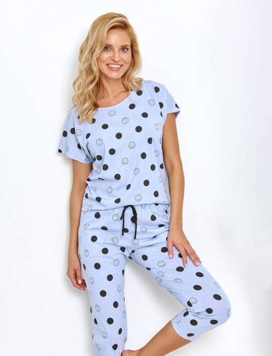 Piżama 2860 CHLOE SS/23 - 6