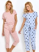 Piżama 2860 CHLOE SS/23 - 5