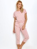Piżama 2860 CHLOE SS/23 - 3