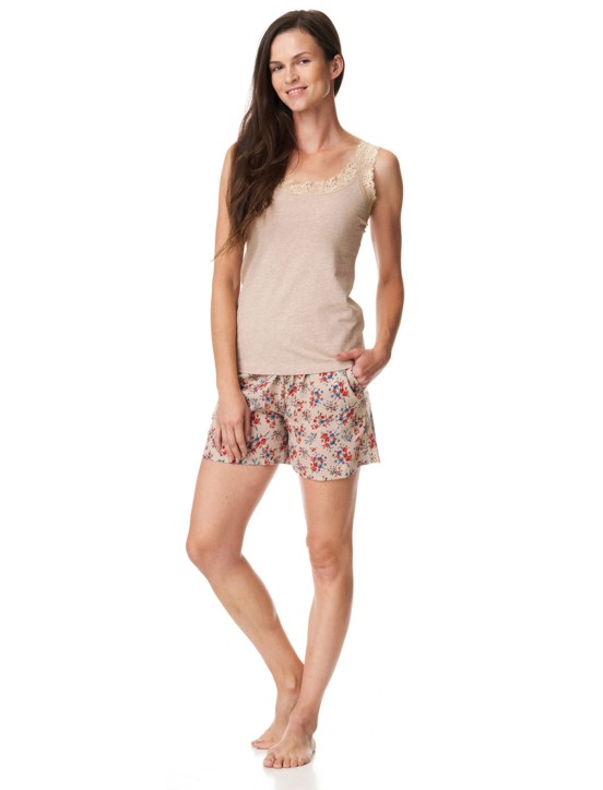 LNS 092 A23 Pyjama